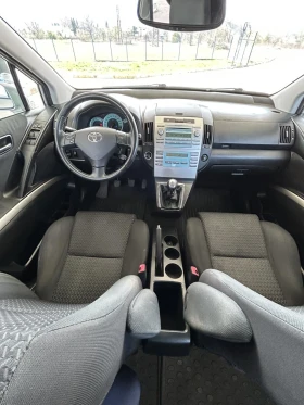 Toyota Corolla verso  , 180000, 2008 | Mobile.bg    7