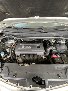 Toyota Corolla verso  , 180000, 2008 | Mobile.bg    15
