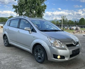 Toyota Corolla verso  , 180000, 2008 | Mobile.bg    3