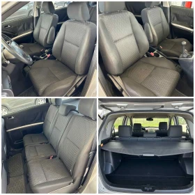 Toyota Corolla verso  , 180000, 2008 | Mobile.bg    13