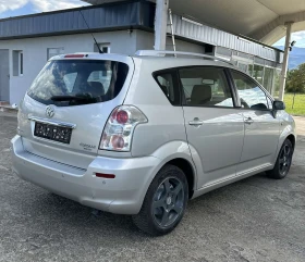 Toyota Corolla verso  , 180000, 2008 | Mobile.bg    4