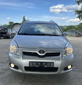 Toyota Corolla verso  , 180000, 2008 | Mobile.bg    2