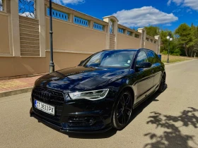 Audi A6  - изображение 1