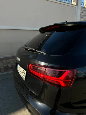 Обява за продажба на Audi A6 ~67 999 лв. - изображение 10