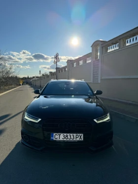 Обява за продажба на Audi A6 ~67 999 лв. - изображение 1