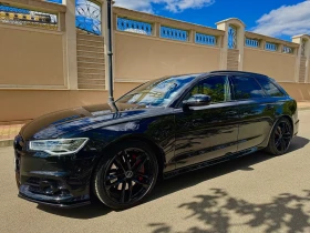 Audi A6, снимка 2