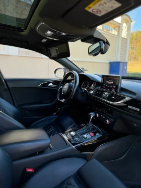 Обява за продажба на Audi A6 ~67 999 лв. - изображение 8