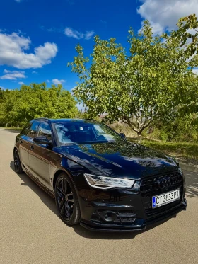 Audi A6, снимка 3