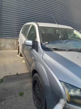 Обява за продажба на Ford Focus 1, 8TDCI 2005 ~Цена по договаряне - изображение 1
