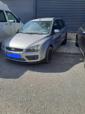 Обява за продажба на Ford Focus 1, 8TDCI 2005 ~Цена по договаряне - изображение 1