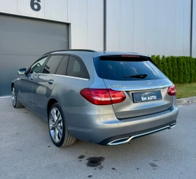 Обява за продажба на Mercedes-Benz C 220 Avangard ~23 999 лв. - изображение 6