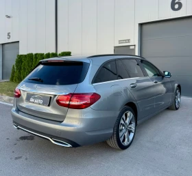 Обява за продажба на Mercedes-Benz C 220 Avangard ~23 999 лв. - изображение 4
