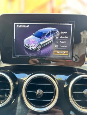 Mercedes-Benz C 220 Avangard | Mobile.bg    17