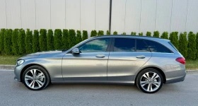 Обява за продажба на Mercedes-Benz C 220 Avangard ~23 999 лв. - изображение 7