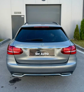 Обява за продажба на Mercedes-Benz C 220 Avangard ~23 999 лв. - изображение 5