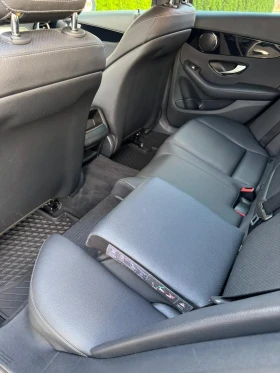 Mercedes-Benz C 220 Avangard | Mobile.bg    14