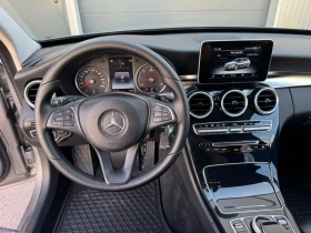 Обява за продажба на Mercedes-Benz C 220 Avangard ~23 999 лв. - изображение 9