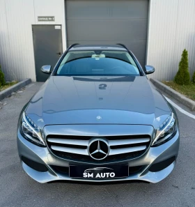 Обява за продажба на Mercedes-Benz C 220 Avangard ~23 999 лв. - изображение 1