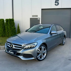 Обява за продажба на Mercedes-Benz C 220 Avangard ~23 999 лв. - изображение 1