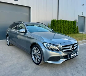 Обява за продажба на Mercedes-Benz C 220 Avangard ~23 999 лв. - изображение 2