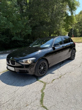 Обява за продажба на BMW 116 KEYLESS ~15 999 лв. - изображение 2