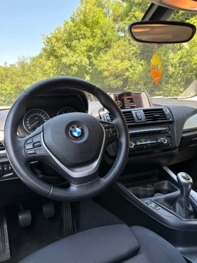 Обява за продажба на BMW 116 KEYLESS ~15 999 лв. - изображение 4