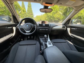 Обява за продажба на BMW 116 KEYLESS ~15 999 лв. - изображение 5