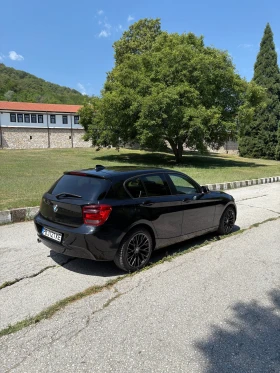 Обява за продажба на BMW 116 KEYLESS ~15 999 лв. - изображение 1