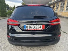 Ford Mondeo * * * 108000km!!!* * * - 24900 лв. - 34467462 5