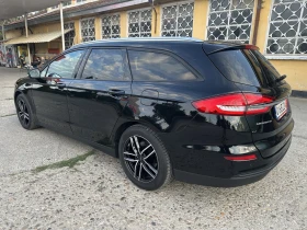 Ford Mondeo * * * 108000km!!!* * * - 24900 лв. - 34467462 6