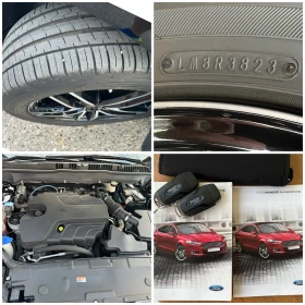 Ford Mondeo * * * 108000km!!!* * * - 24900 лв. - 34467462 15