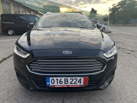 Ford Mondeo * * * 108000km!!!* * * - 24900 лв. - 34467462 2
