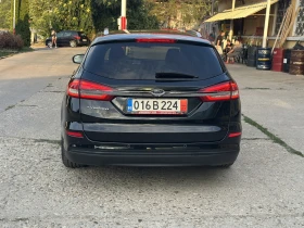 Ford Mondeo * * * 108000km!!!* * * - 24900 лв. - 34467462 7