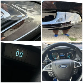Ford Mondeo * * * 108000km!!!* * * - 24900 лв. - 34467462 14