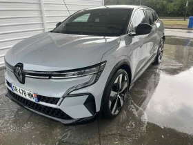 Renault Megane EV60 | Mobile.bg    3