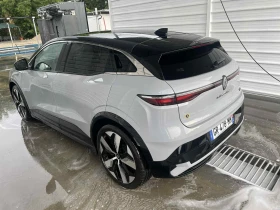 Renault Megane EV60 | Mobile.bg    2