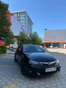 Обява за продажба на Subaru Impreza ~10 500 лв. - изображение 1