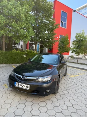 Обява за продажба на Subaru Impreza ~10 500 лв. - изображение 1