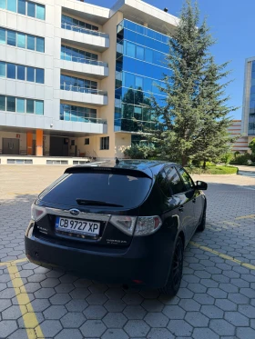 Обява за продажба на Subaru Impreza ~10 500 лв. - изображение 5