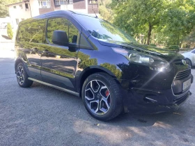 Обява за продажба на Ford Connect ~14 800 лв. - изображение 1