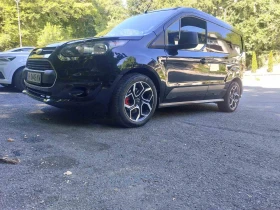 Обява за продажба на Ford Connect ~14 800 лв. - изображение 1