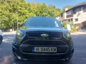 Обява за продажба на Ford Connect ~14 800 лв. - изображение 8
