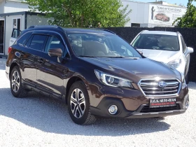 Обява за продажба на Subaru Outback 2.5i 175kc Lineartronic Symmetrical AWD Premium ~38 900 лв. - изображение 4