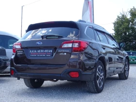 Обява за продажба на Subaru Outback 2.5i 175kc Lineartronic Symmetrical AWD Premium ~38 900 лв. - изображение 1