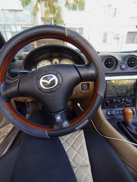 Mazda Mx-5 | Mobile.bg    9