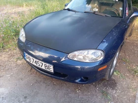 Mazda Mx-5 | Mobile.bg    4