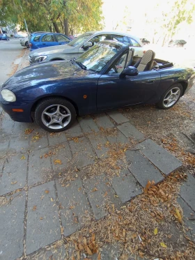 Mazda Mx-5 | Mobile.bg    13