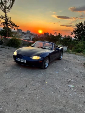Mazda Mx-5 | Mobile.bg    3