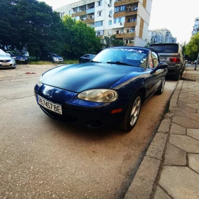Mazda Mx-5 | Mobile.bg    6
