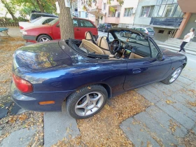 Mazda Mx-5 | Mobile.bg    11